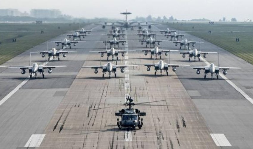 Hücumun vaxtı açıqlandı - avqustun ortası