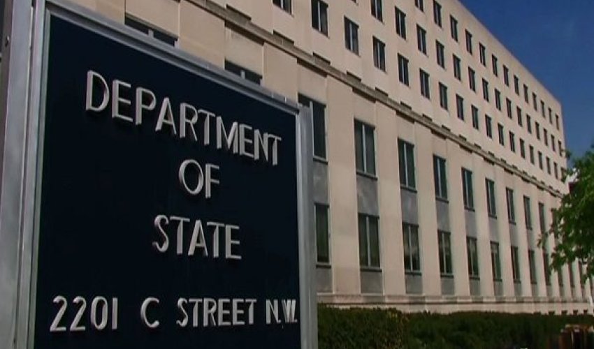 ABŞ Putinin Abxaziyaya səfərinə sərt reaksiya verib