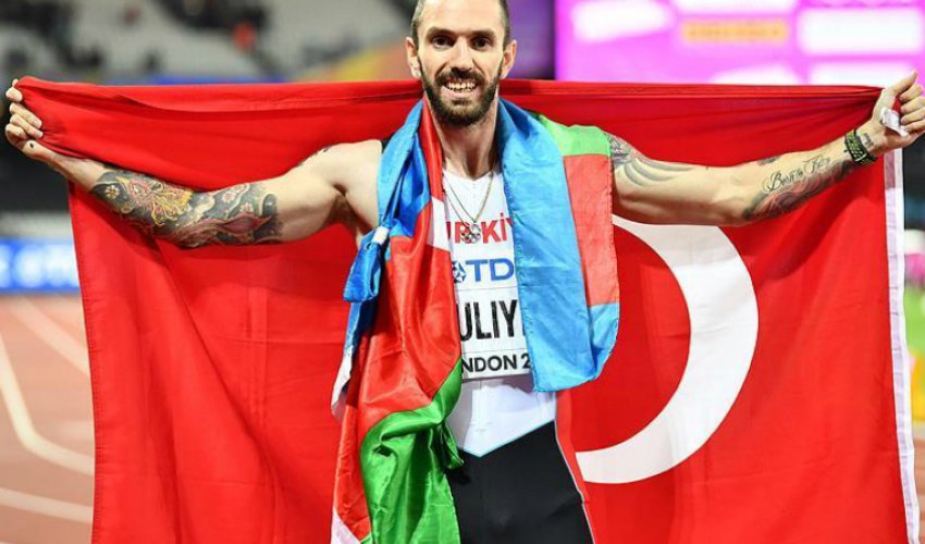 Ramil Quliyev: “İstəsələr, Azərbaycana qayıtmağa hazıram”