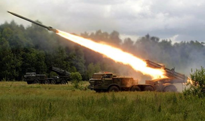 Ermənilərin Qarabağ qorxusunun əsas sirri