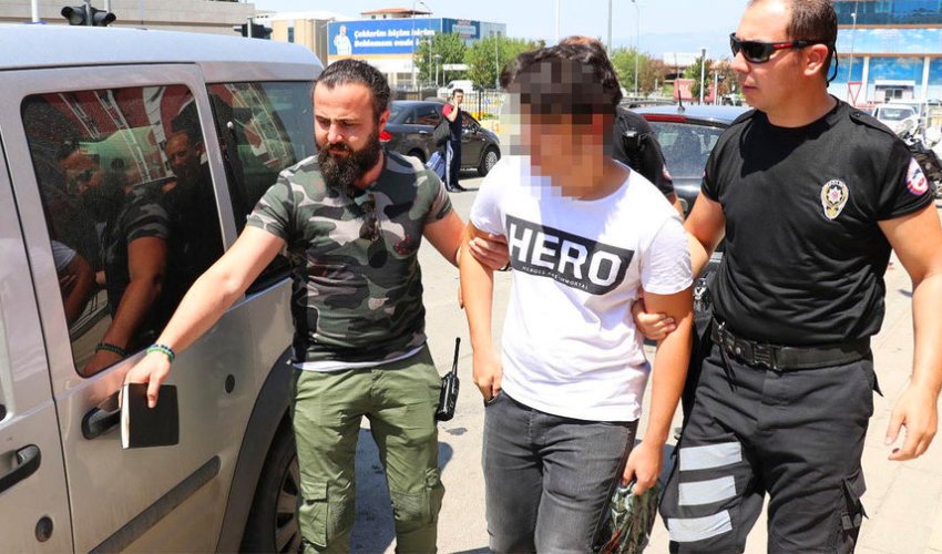 Gülənə görə daha bir azərbaycanlı həbs edildi