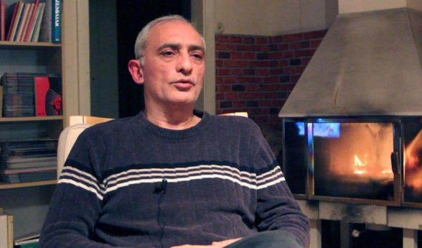 Vahe Avetyan İlham Əliyevdən kömək istədi
