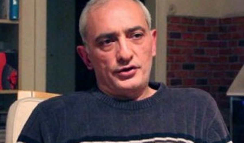 Erməni  Vahe Avetyan İlham Əliyevdın kömək istədi