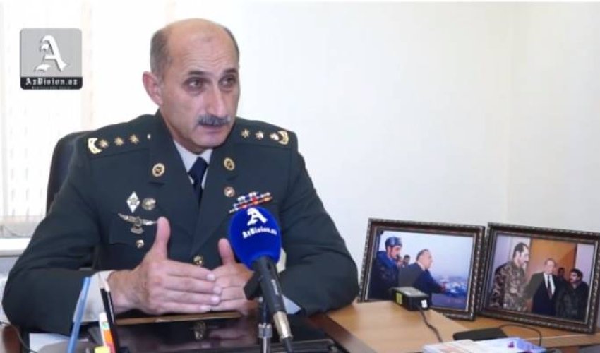 “Prezident Zakir Həsənova ciddi tapşırıqlar verib” - Ramaldanov