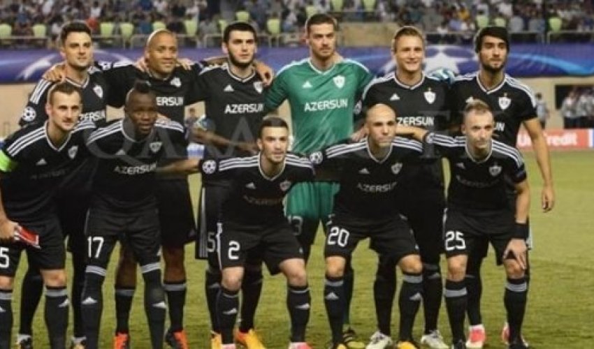 “Qarabağ” Çempionlar Liqasının qrup mərhələsinə yüksəldi!