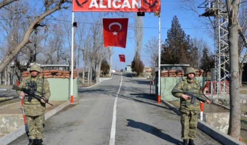 Türkiyə-Ermənistan sərhədləri açılacaq?