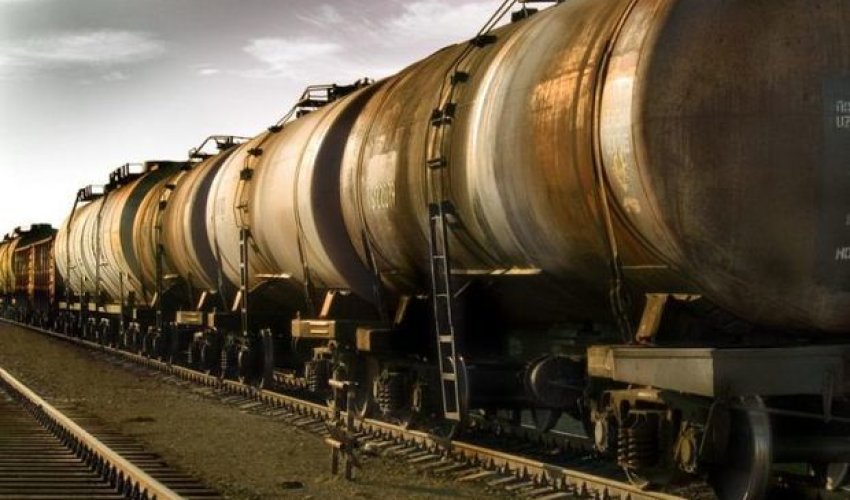 SOCAR Gürcüstana 65 ton yanacaq verdi