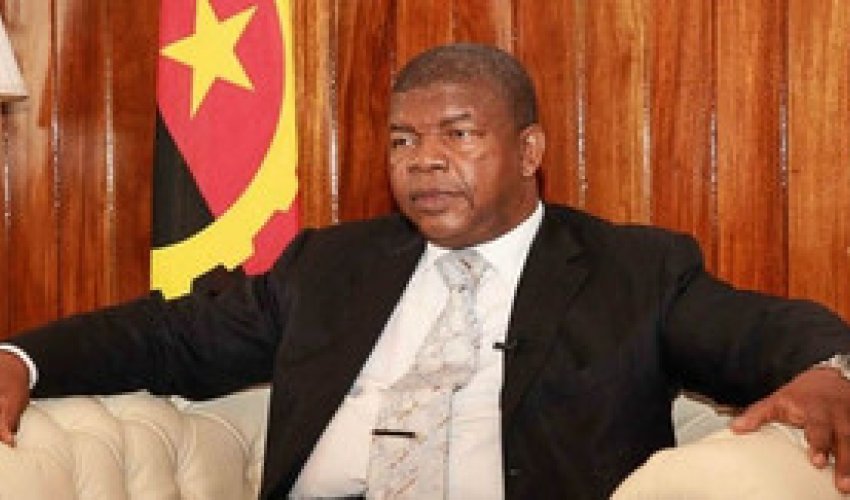 Anqolada yeni prezident seçilib