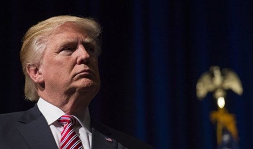 Prokurordan Trampa növbəti zərbə: “Rusiya işi” yenidən araşdırılır