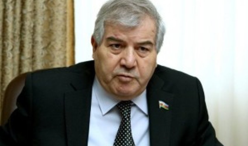 Sabir Rüstəmxanlı – “Sumqayıtdan Bakıya kimi 7 radar qurulub”