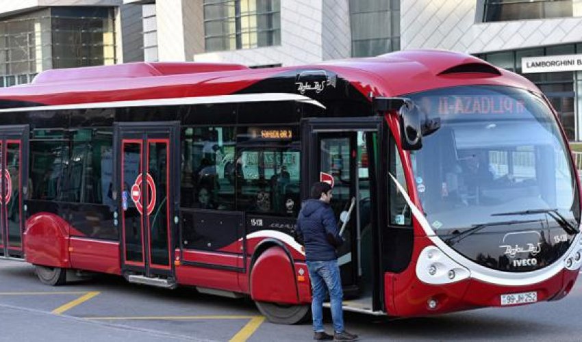 Tələbələrə şad xəbər