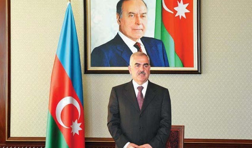 BBC Vasif Talıbovun məşhur sərəncamından YAZDI