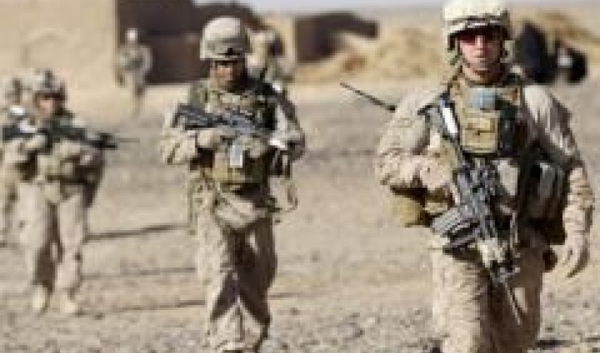 ABŞ Əfqanıstana əlavə qoşunlar göndərir