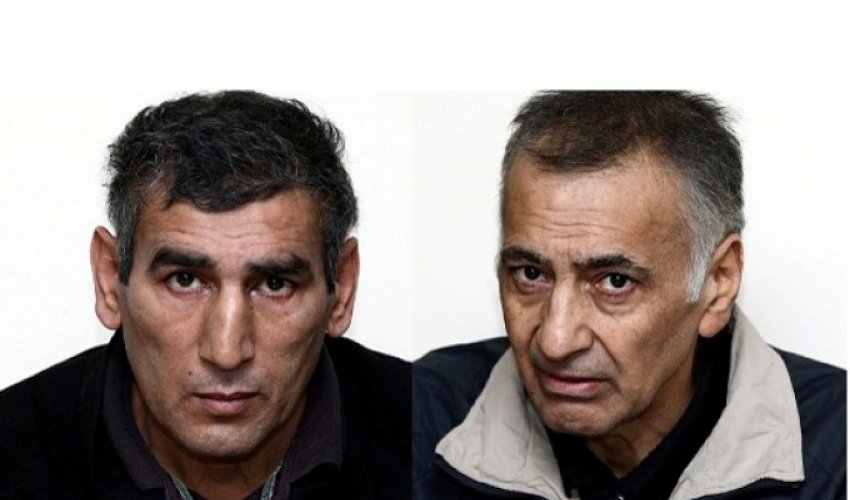 Dilqəm Əsgərov və Şahbaz Quliyevdən xəbər Dilqəm Əsgərov və Şahbaz Quliyevdən xəbər