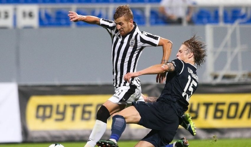 “Qarabağ” daha bir transferi rəsmən açıqladı