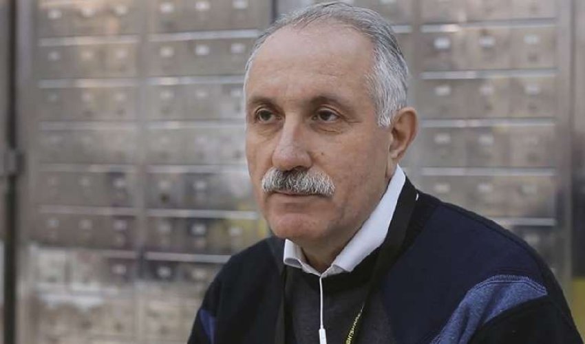  Мехман Алиев