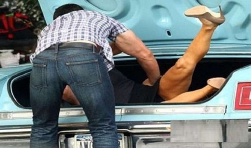 Ermənistanda müəllim oğurlanıb Ermənistanda müəllim oğurlanıb