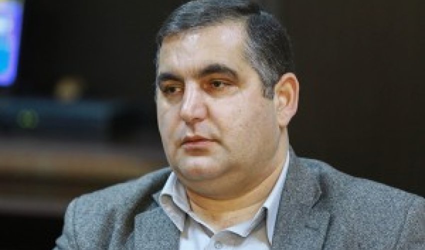 Hacıbala Abutalıbovu “qarşok”da salamlayan nəsil