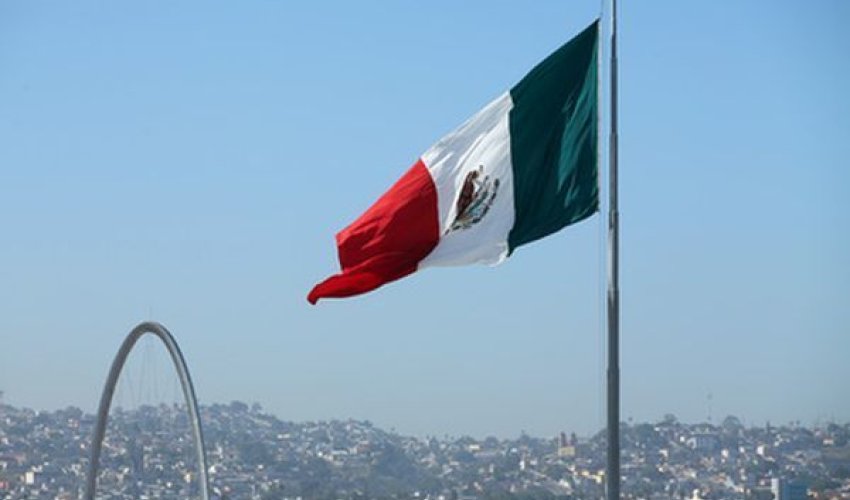 Meksika prezidenti Şimali Koreyanın səfirinə 72 saat vaxt verdi