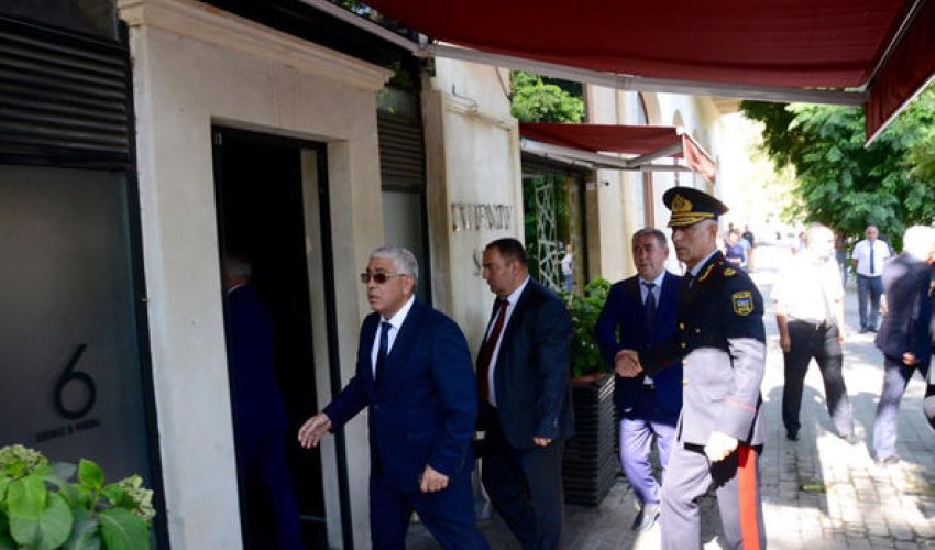 Hacıbala Abutalıbov 