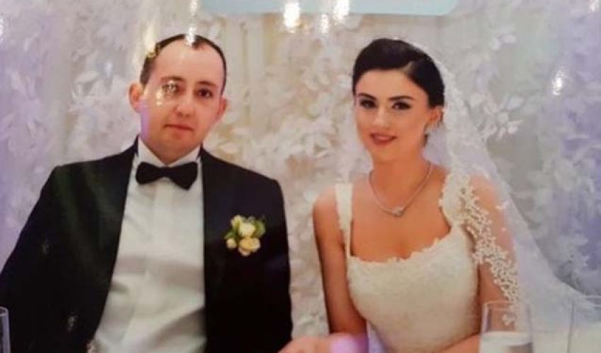 Oqtay Şirəliyev oğluna toy etdi - Foto