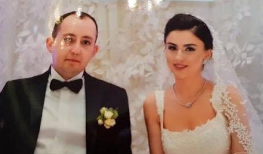 Prezidentin ailəsi nazir oğlunun toyunda  - FOTO