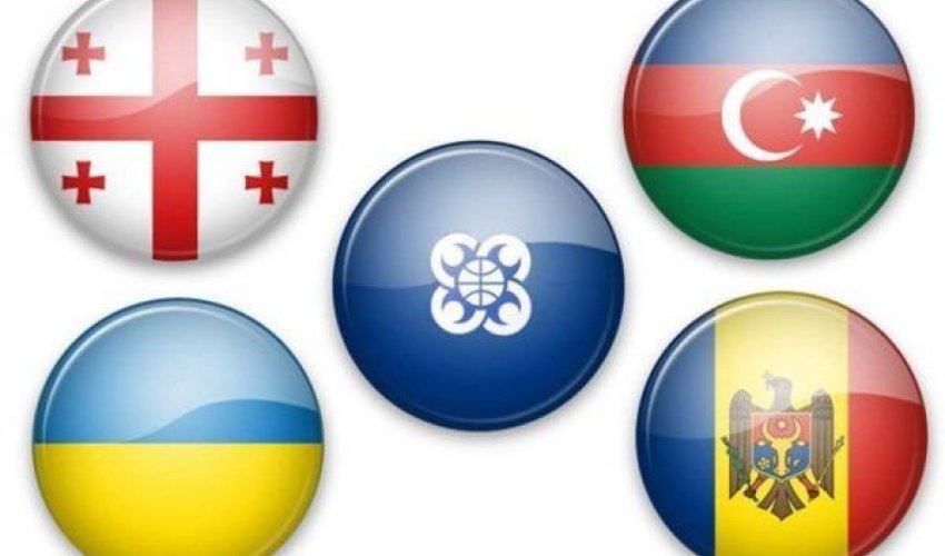 Главы МИД стран ГУАМ соберутся в Нью-Йорке