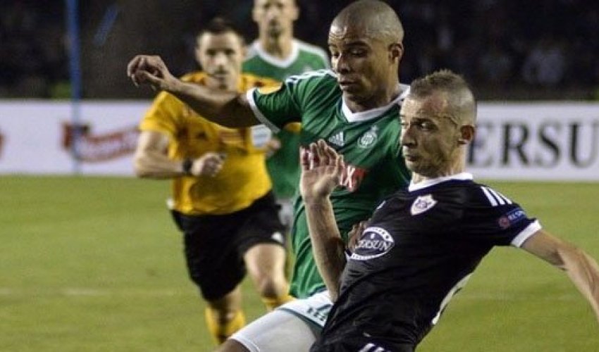 «Çelsi» ilə oyundan əvvəl «Qarabağ»da şok itki