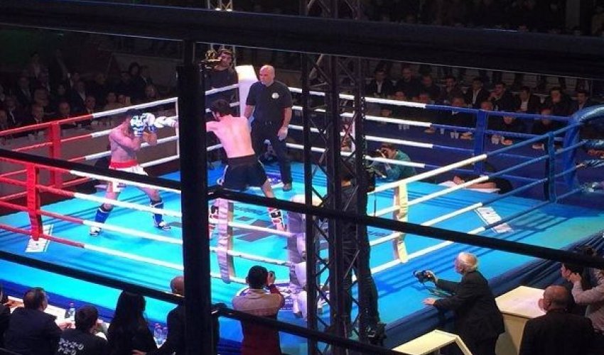 Azərbaycanlı dünya çempionu öldürüldü – FOTOLAR