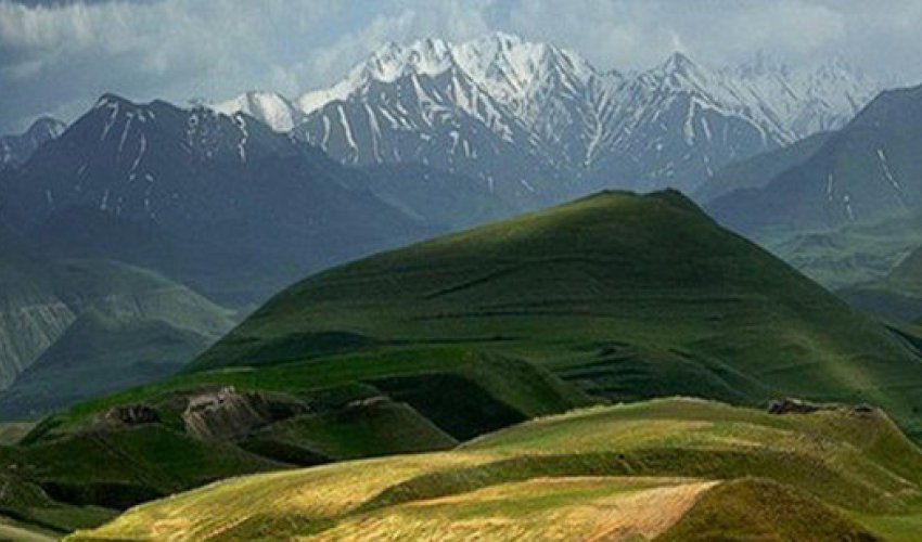 İrəvan və Zəngəzur Azərbaycana qaytarılacaq