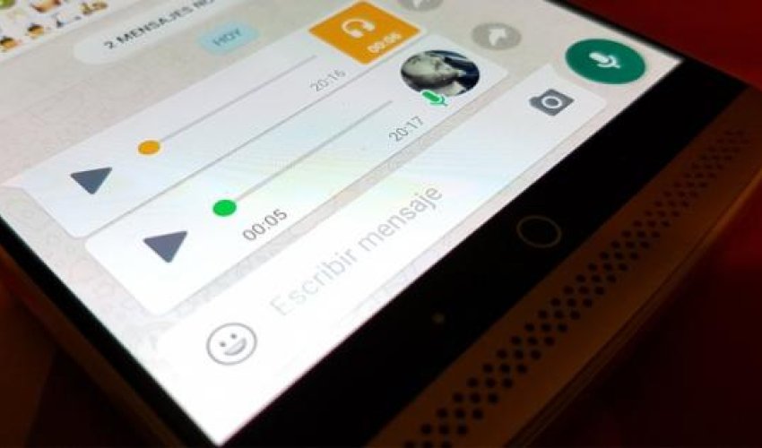 “Whatsapp”da yayılan dini mesajlarla bağlı AÇIQLAMA “Whatsapp”da yayılan dini mesajlarla bağlı AÇIQLAMA