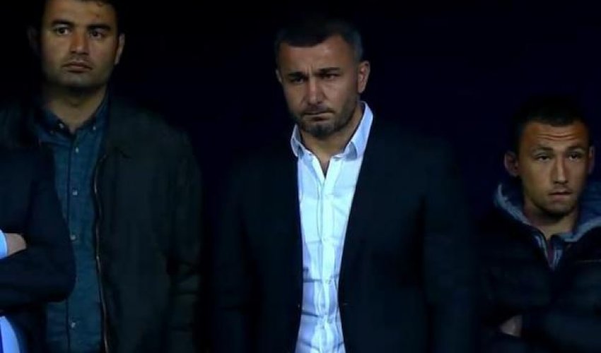 Qurban Qurbanov: “Fəxr edirəm ki, 