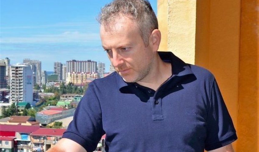 Lapşinin anası Bakıya gəlib