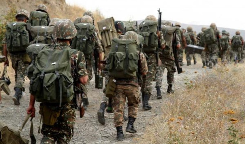 Ermənistanı Dağlıq Qarabağda böyük partlayış gözləyir