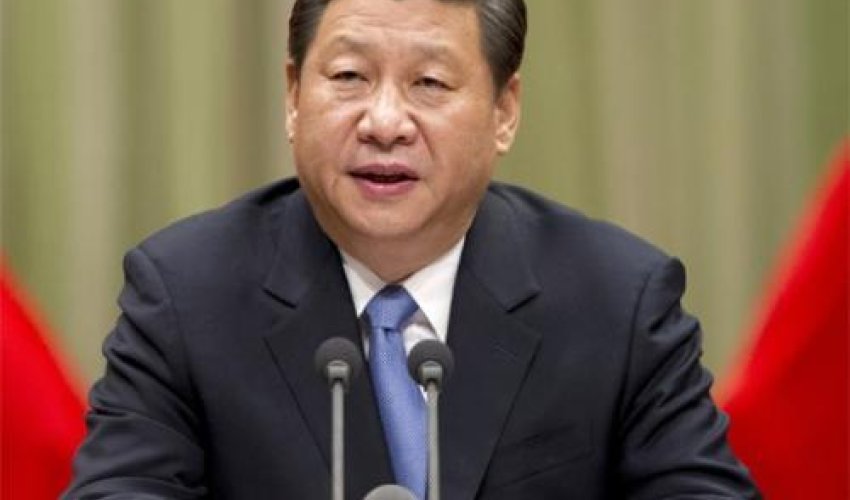 Çin rəhbəri Azərbaycana səfər edəcək