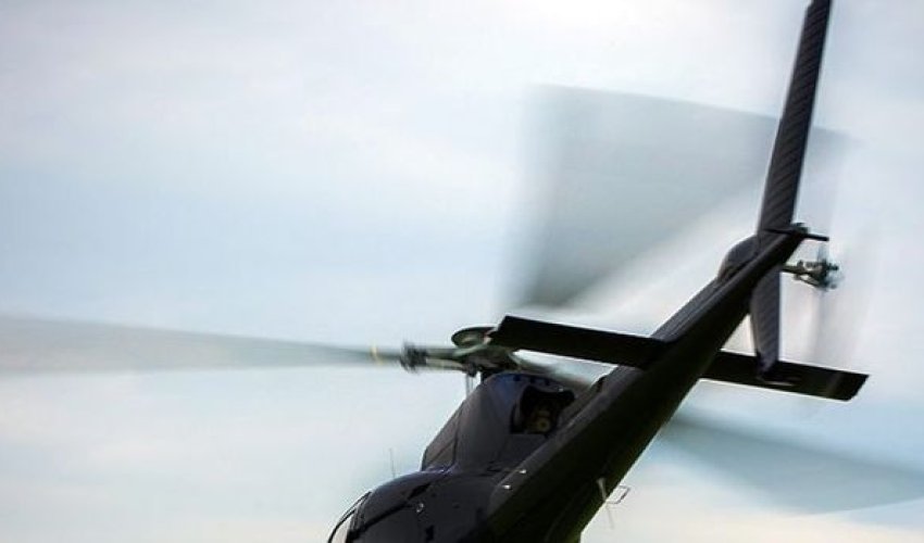 Tacikistanda hava limanının rəisi prezident yolunda öldü