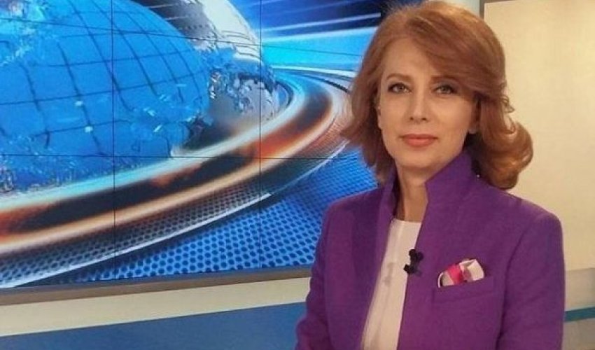 AzTV-nin məşhur aparıcısına vəzifə verildi AzTV-nin məşhur aparıcısına vəzifə verildi