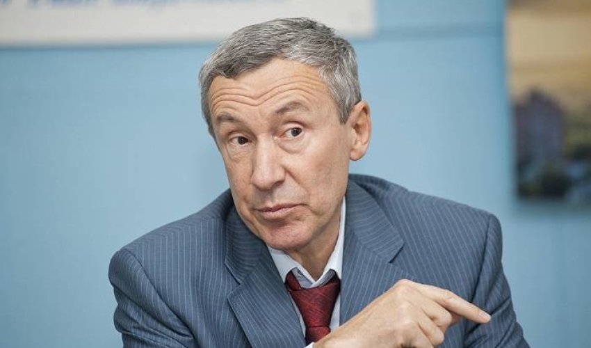“Rusiya Qarabağda nə vəkil, nə də prokurordur” - Senator “Rusiya Qarabağda nə vəkil, nə də prokurordur” - Senator