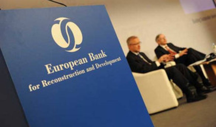 EBRD Azərbaycan Beynəlxalq Bankından pay ala bilər