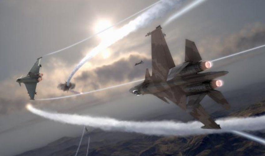 Türk silahı Ermənistanın son qalasını dağıtdı