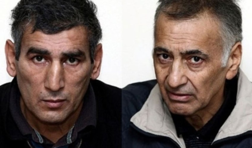 Dilqəm Əsgərov və Şahbaz Quliyevlə bağlı açıqlama