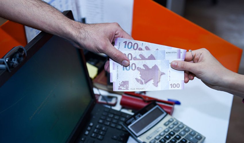 Neftçilərin maaşı artıb