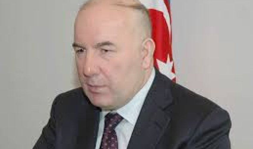 Azeri central bank says leaves refinancing rate unchanged at 15 pct Azeri central bank says leaves refinancing rate unchanged at 15 pct