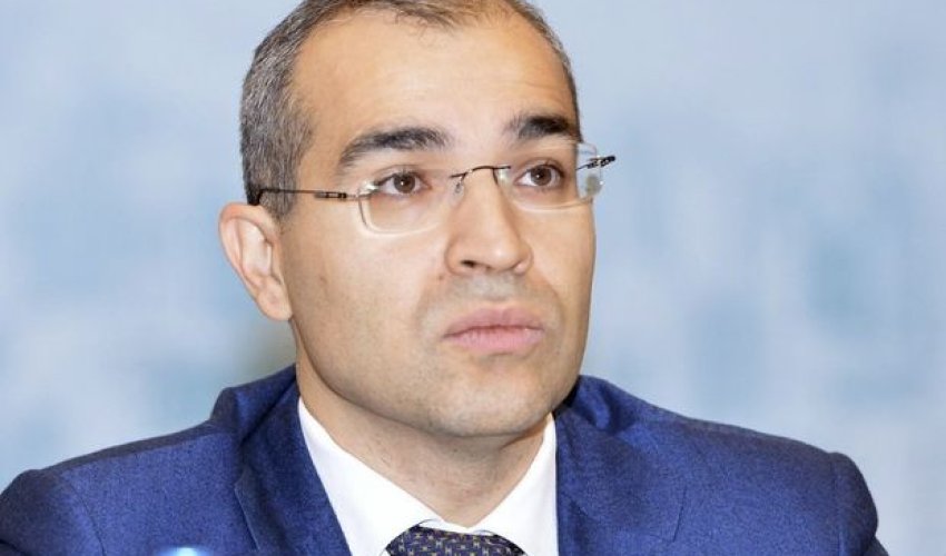Микаил Джаббаров получит новую должность