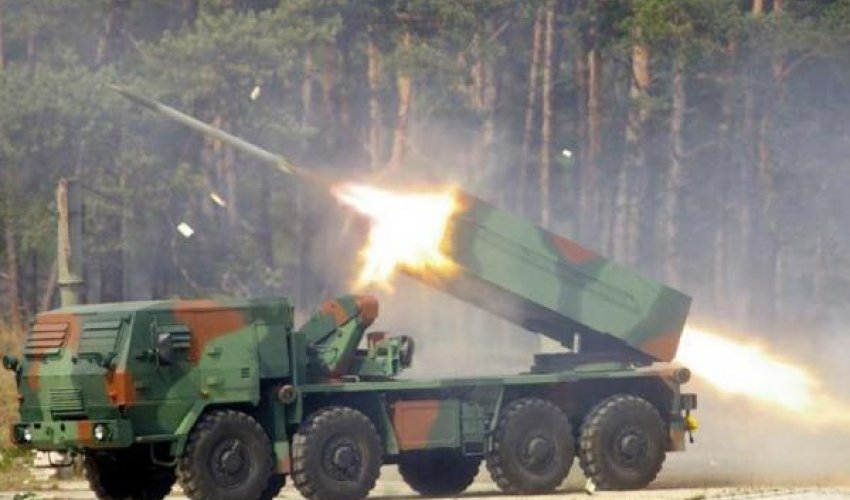 Sarkisyan Qarabağa görə yalvardı