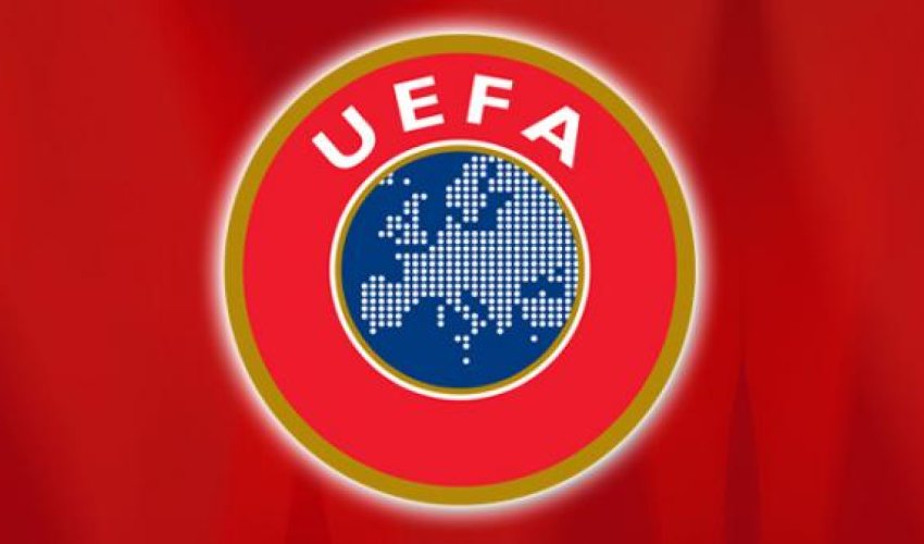 Определена дата финала Лиги Европы, который пройдет в Баку Определена дата финала Лиги Европы, который пройдет в Баку
