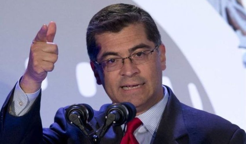 Kaliforniya prokurorundan Meksika ilə sərhəddə divarın çəkilməsinə qarşı iddia