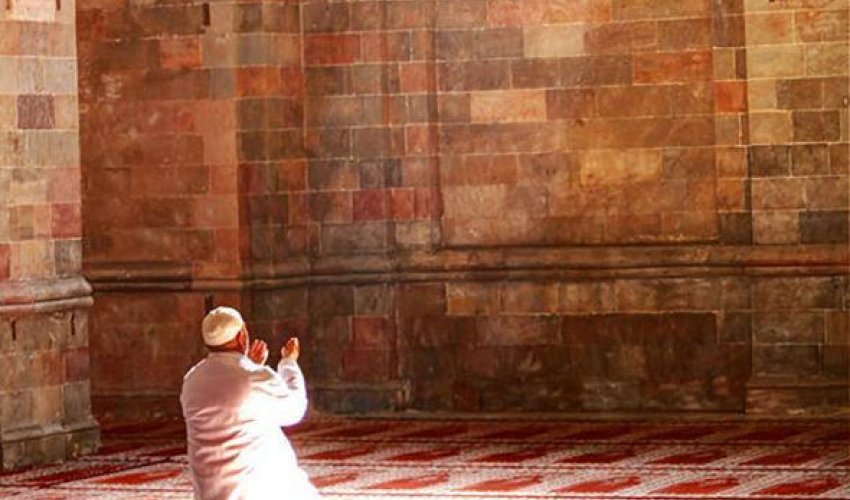 Завтра начинается месяц Магеррам