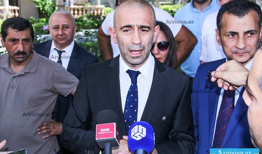 MTRŞ Vahid Mustafayevə “YOX” dedi