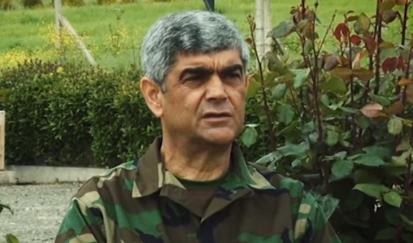 Xocalı qatilinə Qarabağda nifrət edirlər